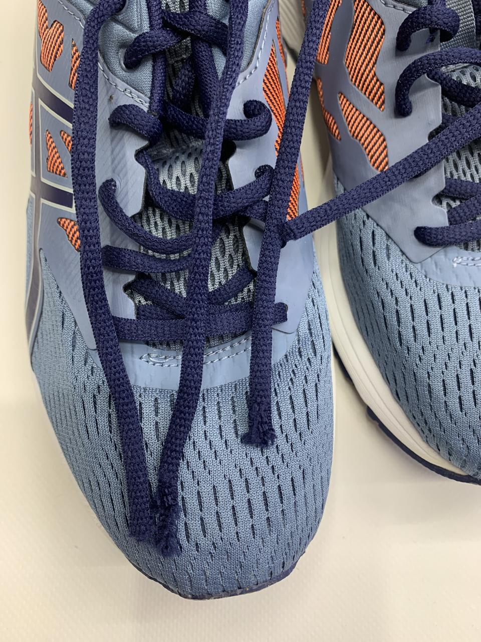 Фото6 Кросівки ASICS