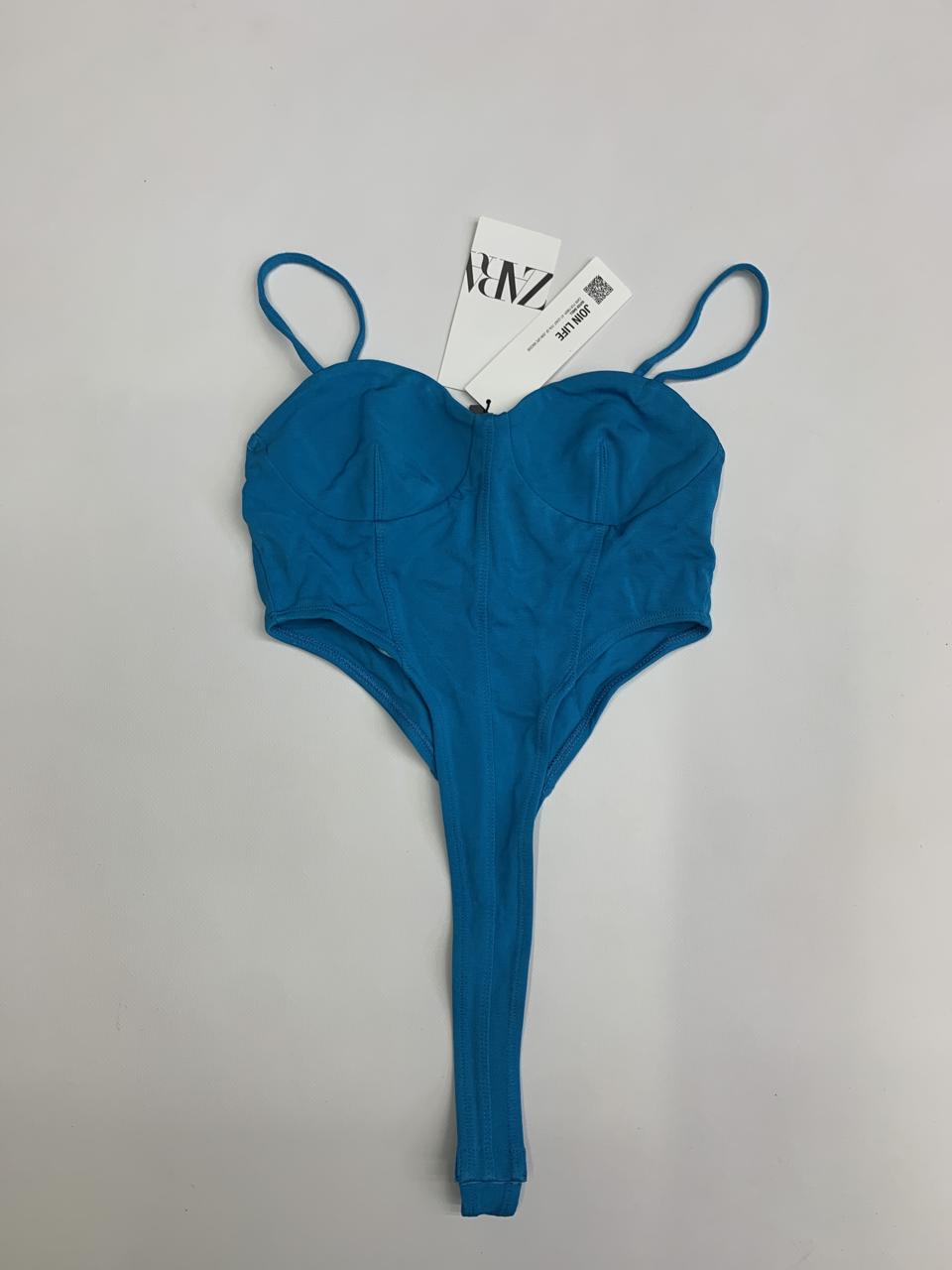 Фото1 Боді Zara