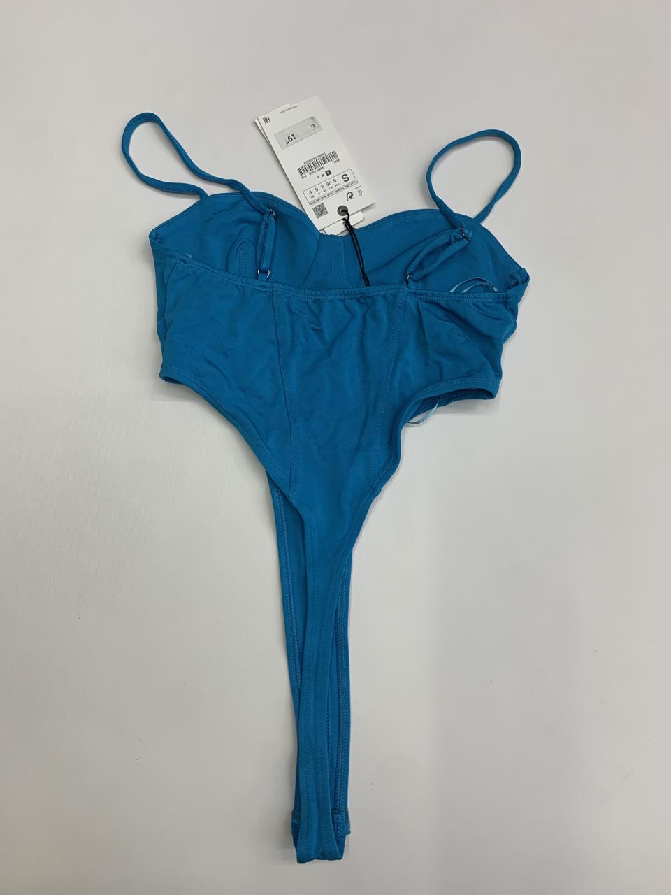 Фото2 Боді Zara