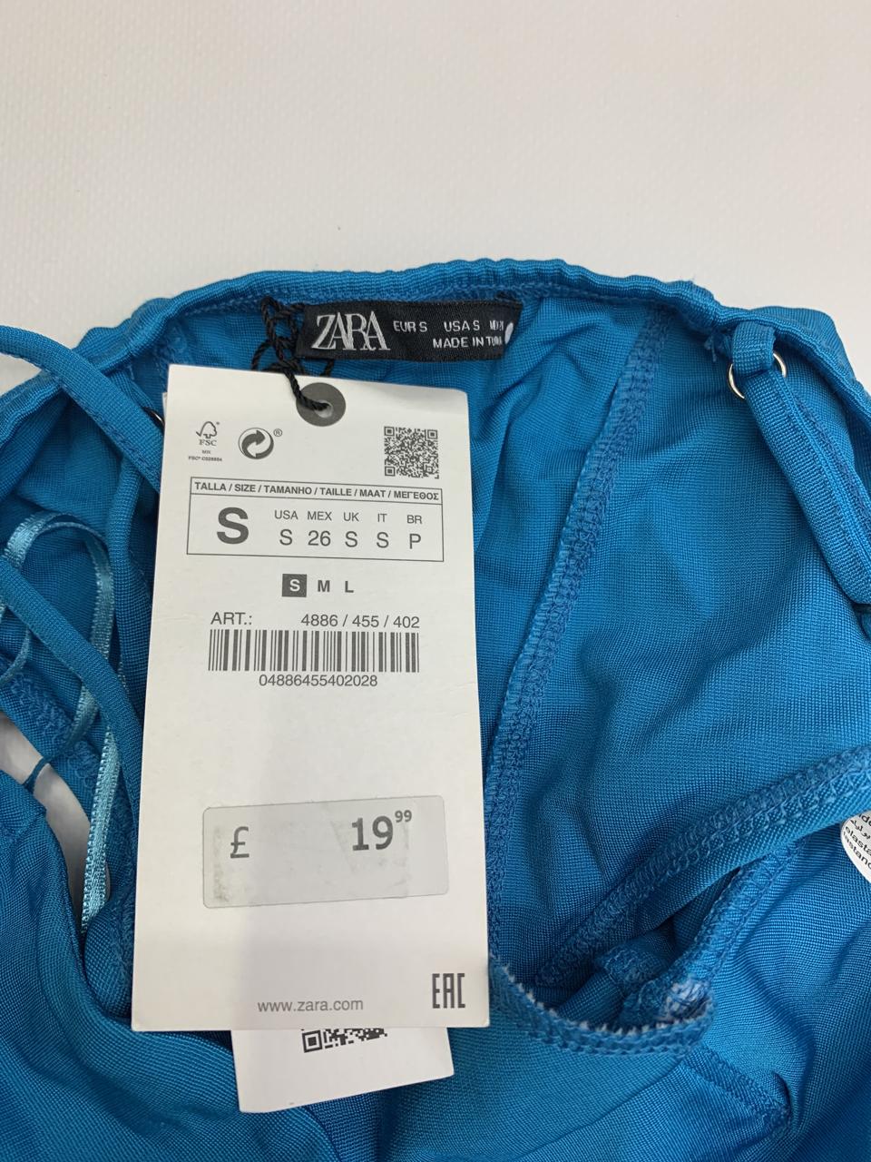 Фото3 Боді Zara