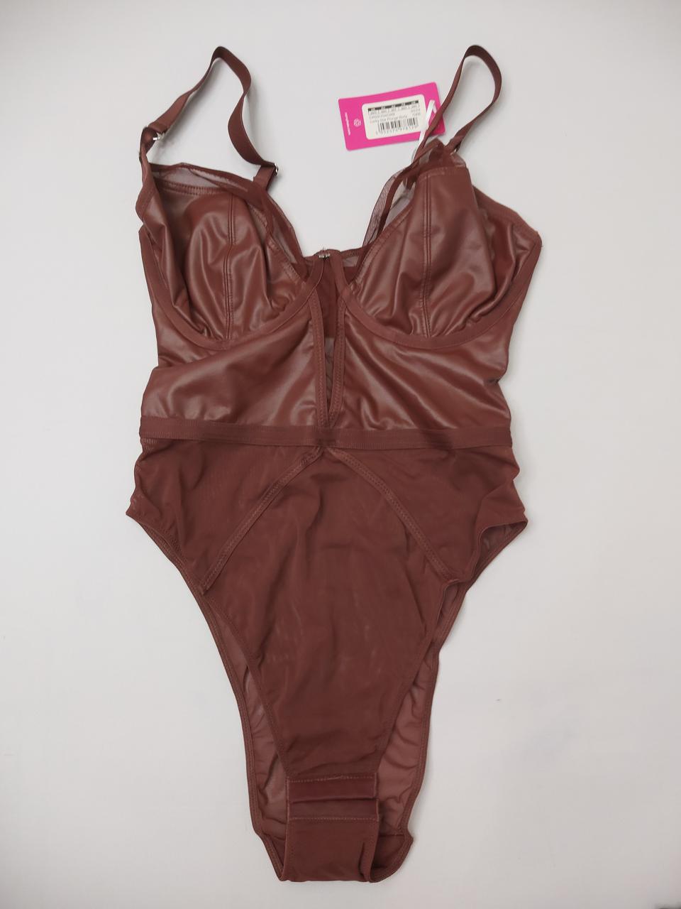 Фото1 Боді Curvy Kate