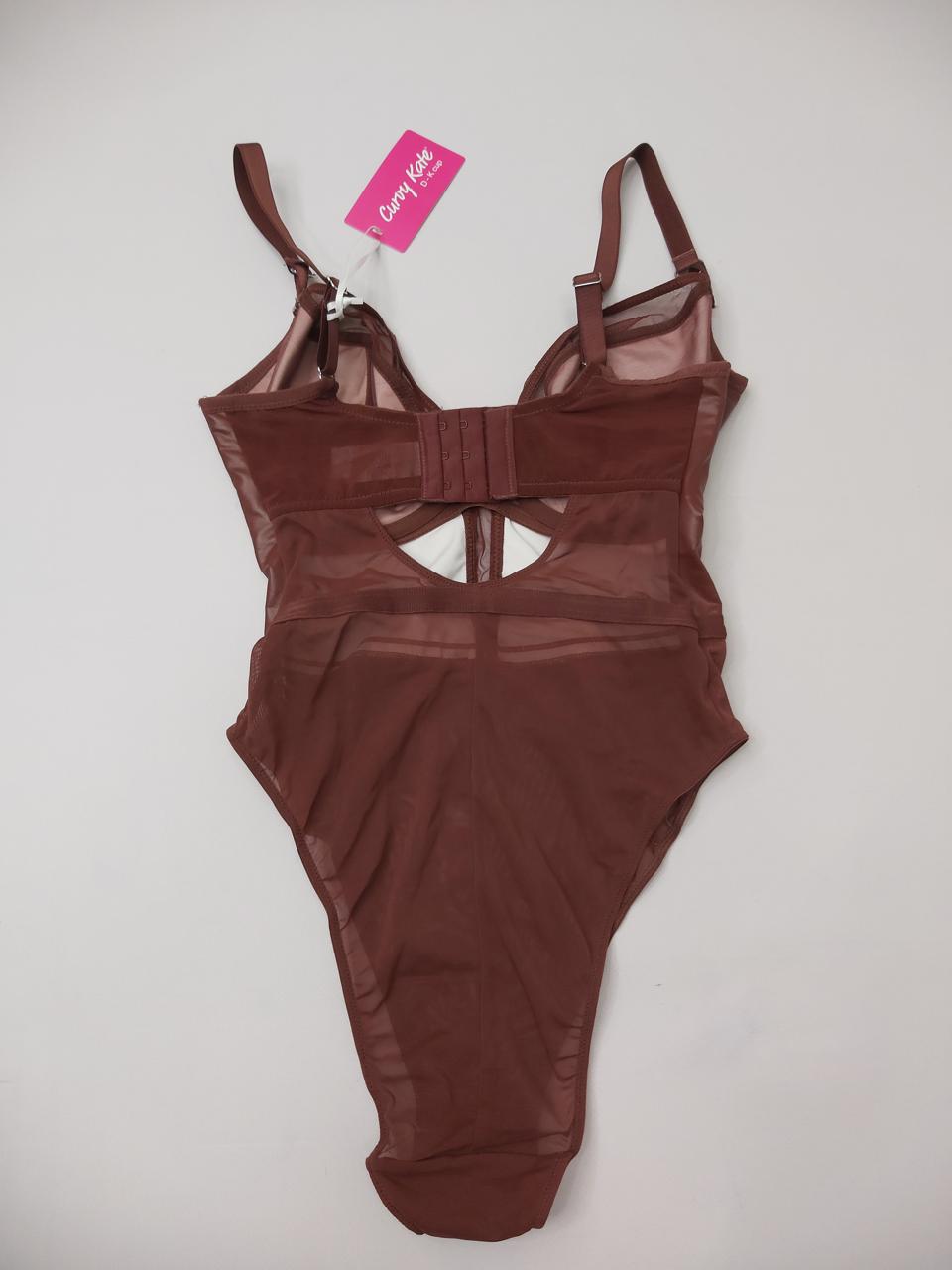 Фото2 Боді Curvy Kate