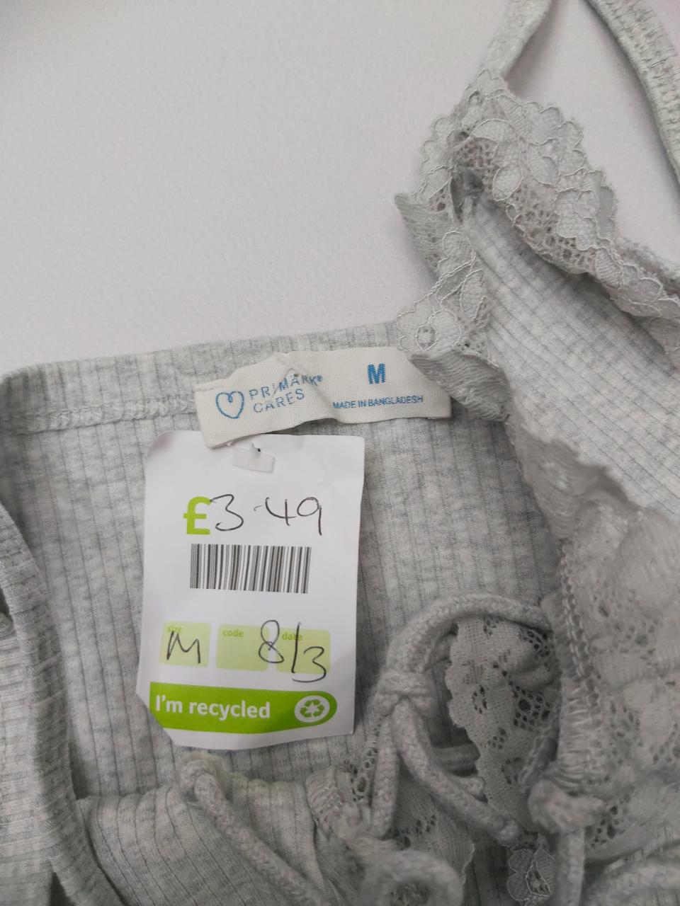 Фото3 Топ Primark