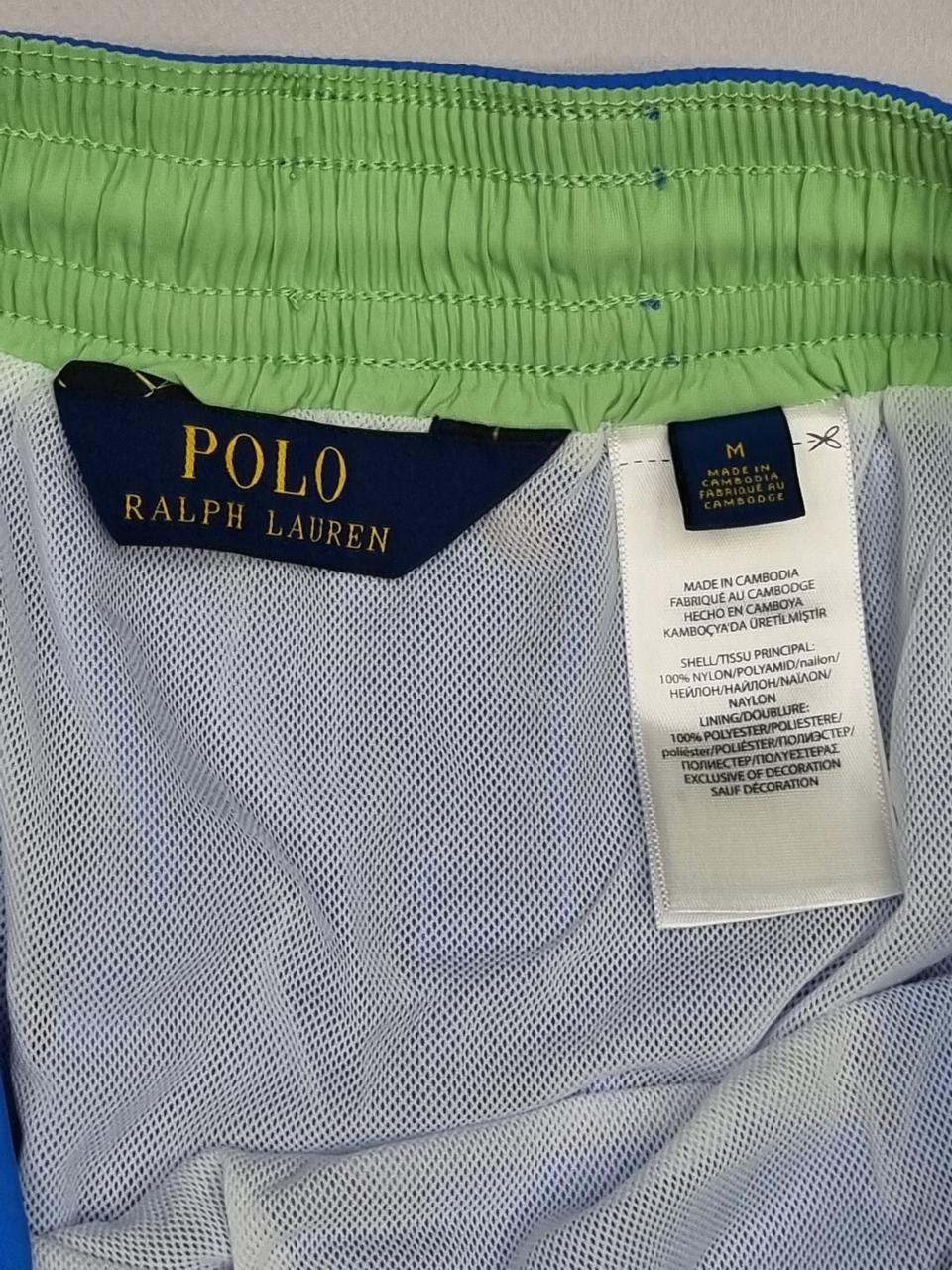 Фото4 Шорти Ralph Lauren