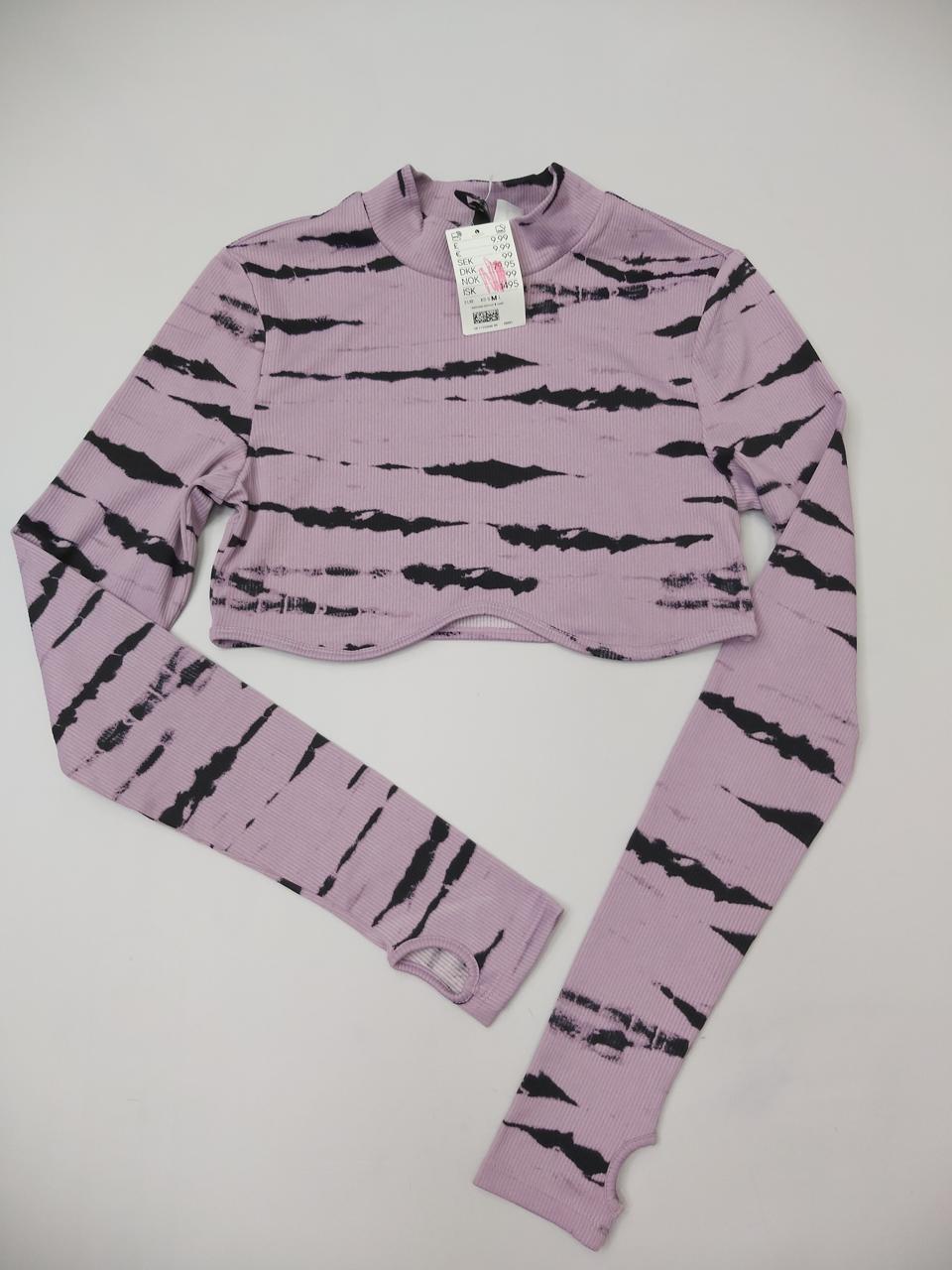 Фото1 Топ H&M