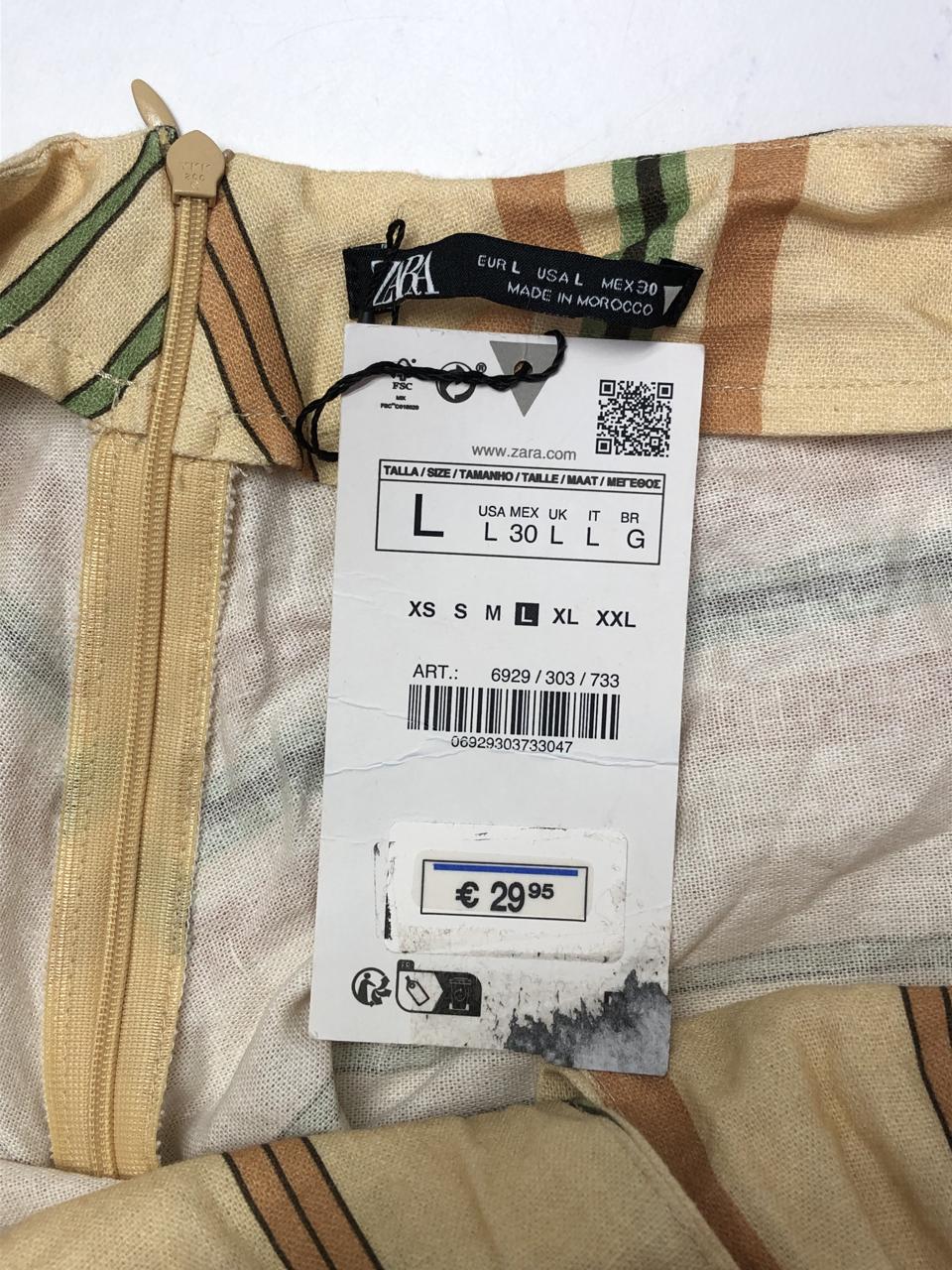 Фото3 Сукня ZARA