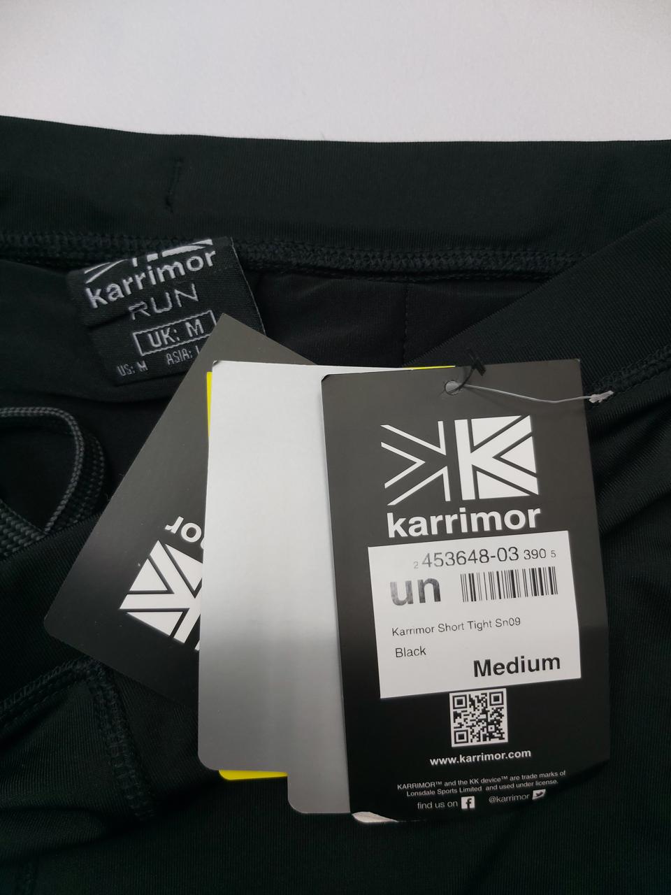 Фото3 Шорти karrimor
