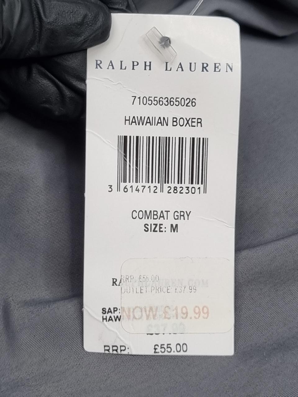 Фото3 Шорти Ralph Lauren