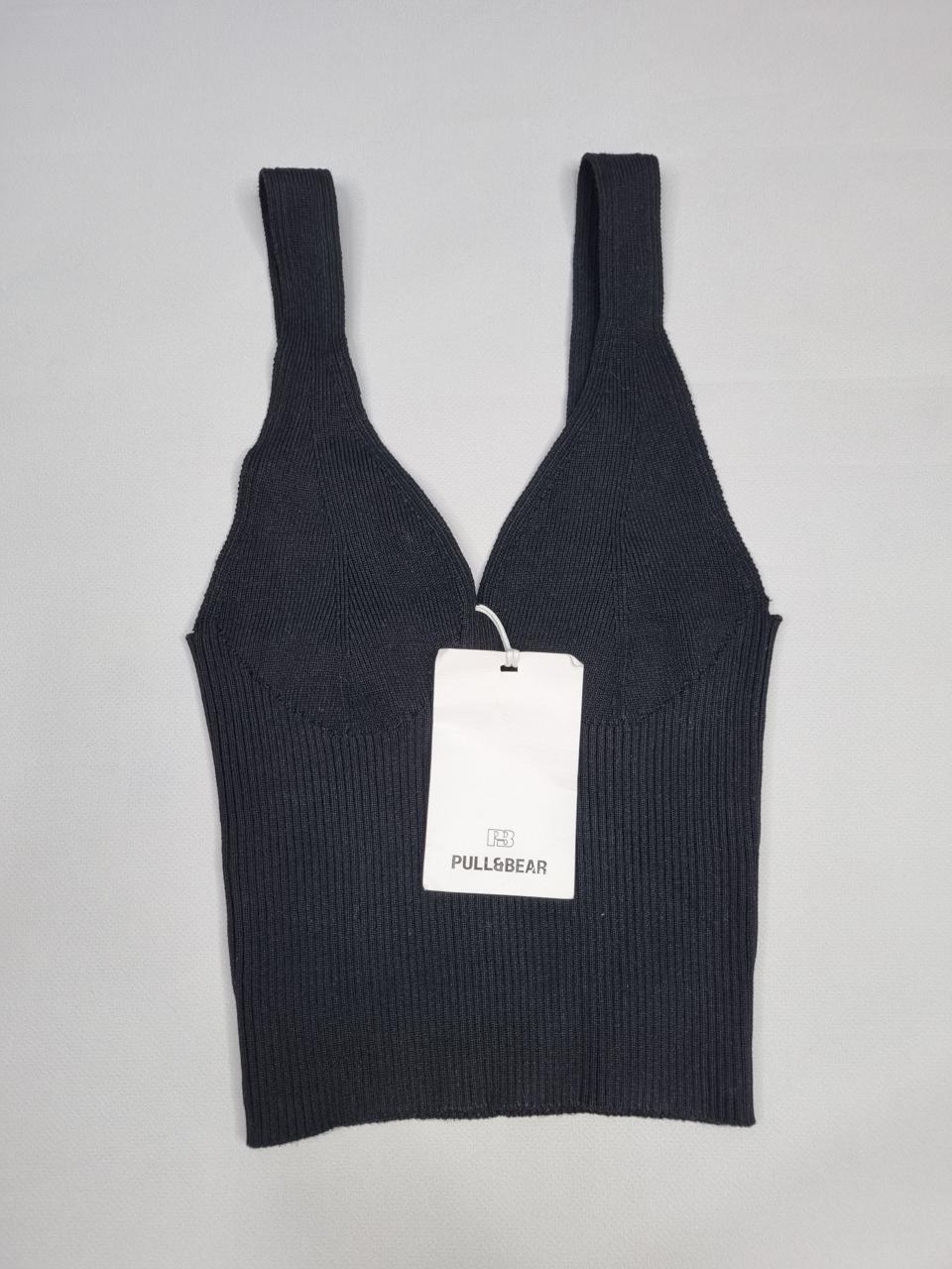 Фото1 Топ Pull&bear