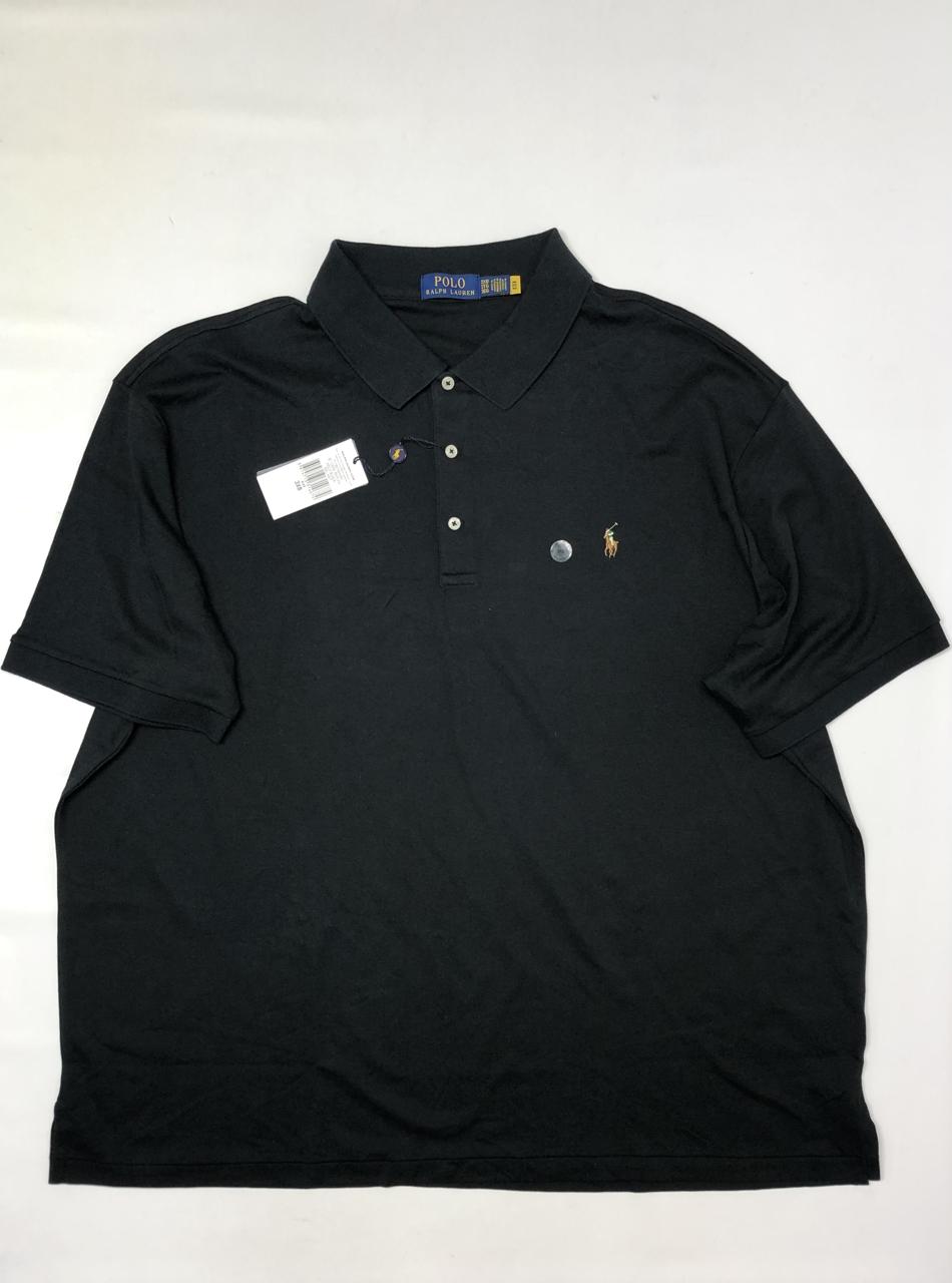 Фото1 Футболка POLO RALPH LAUREN
