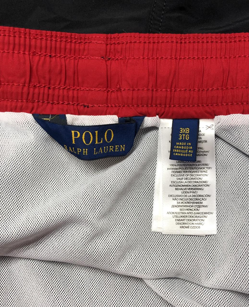 Фото3 Шорти POLO RALPH LAUREN