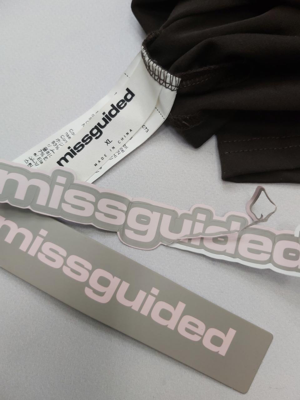 Фото3 Топ Missguided