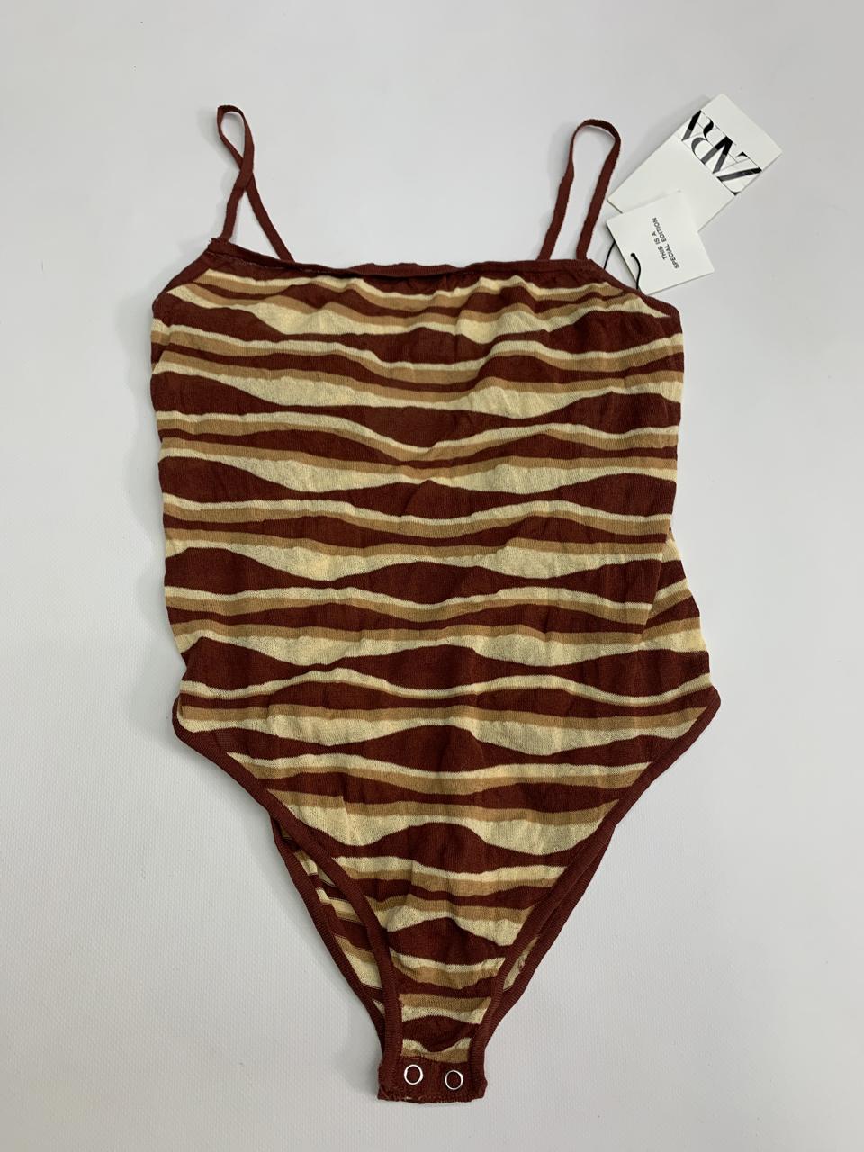 Фото1 Боді Zara