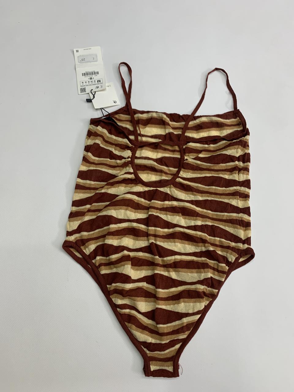 Фото2 Боді Zara