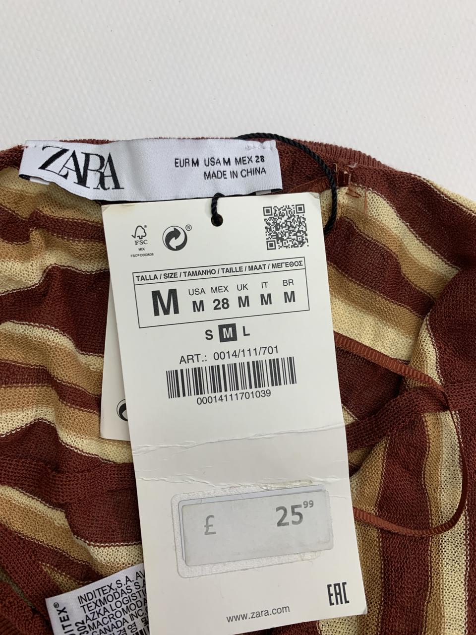 Фото3 Боді Zara
