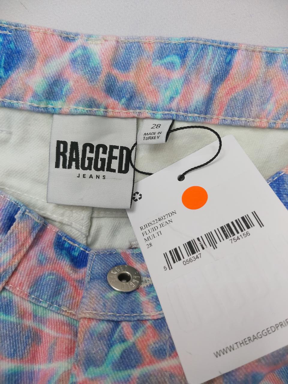 Фото3 Штани Ragged