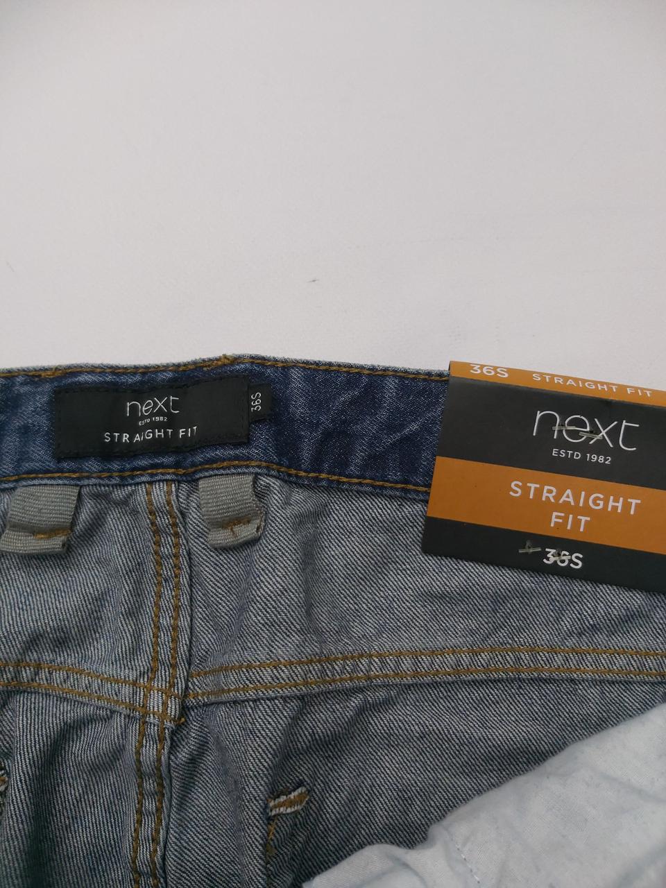 Фото3 Джинси Next