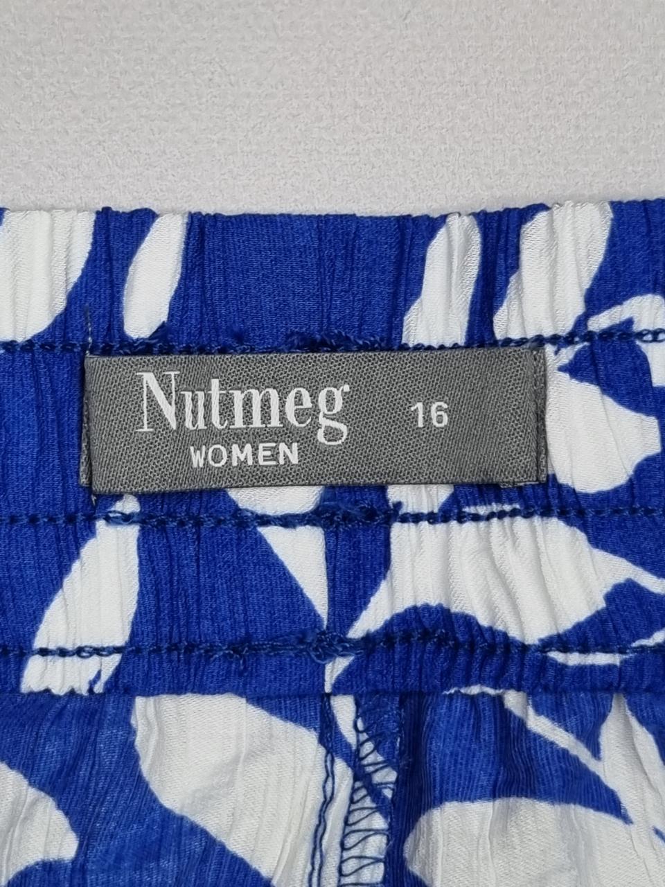 Фото3 Штани Nutmeg
