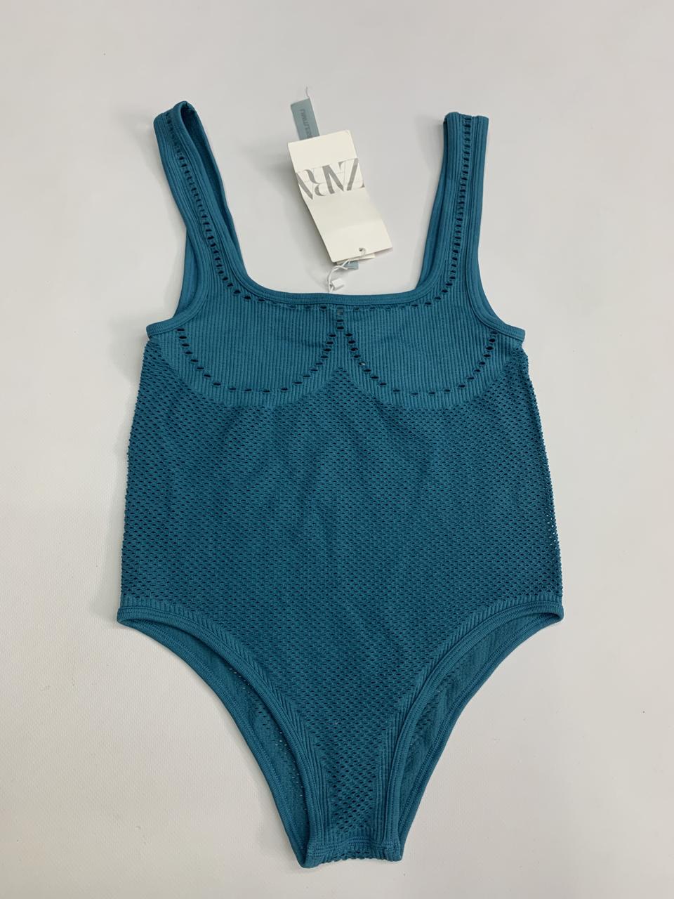 Фото1 Боді Zara