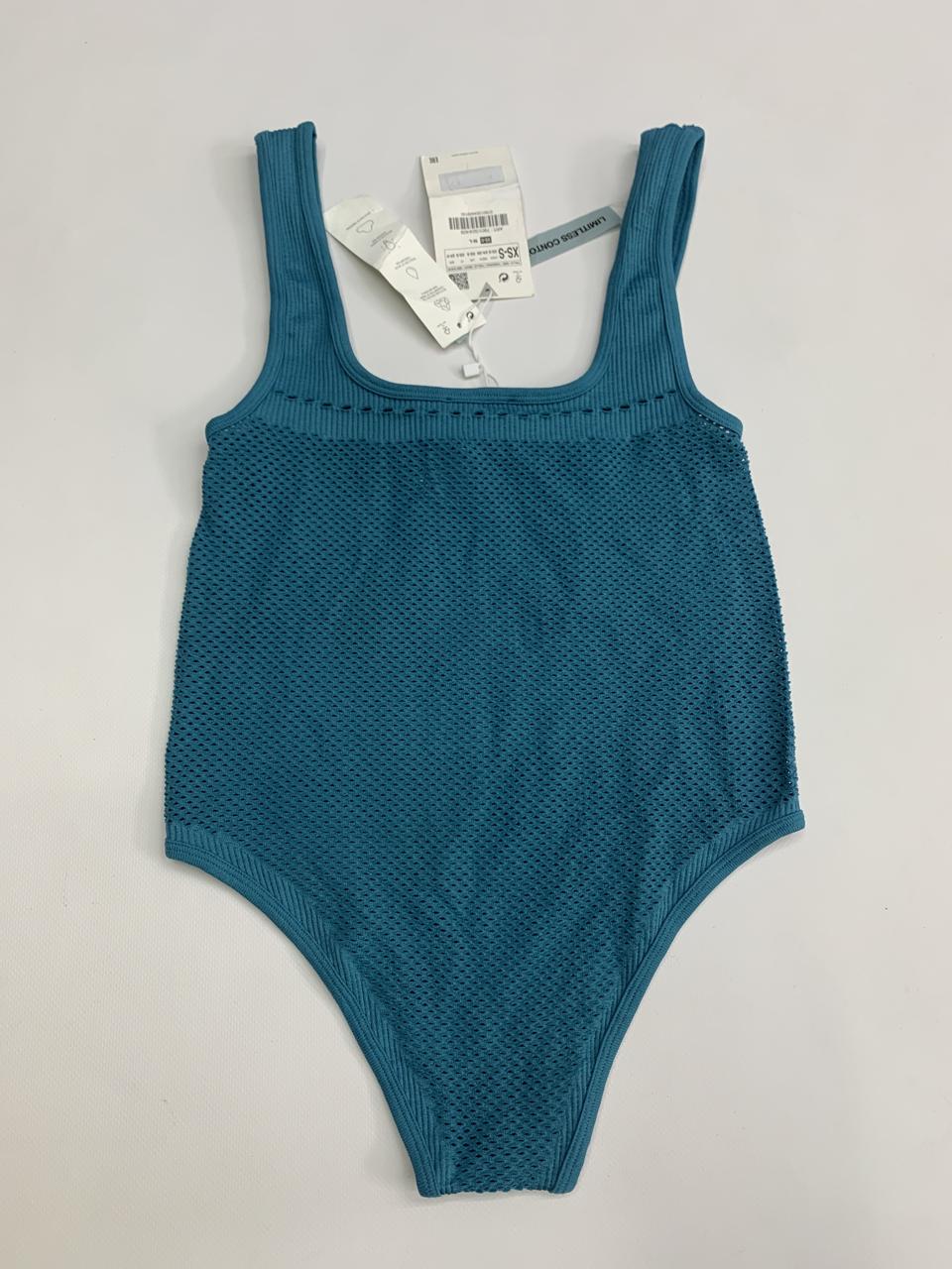 Фото2 Боді Zara