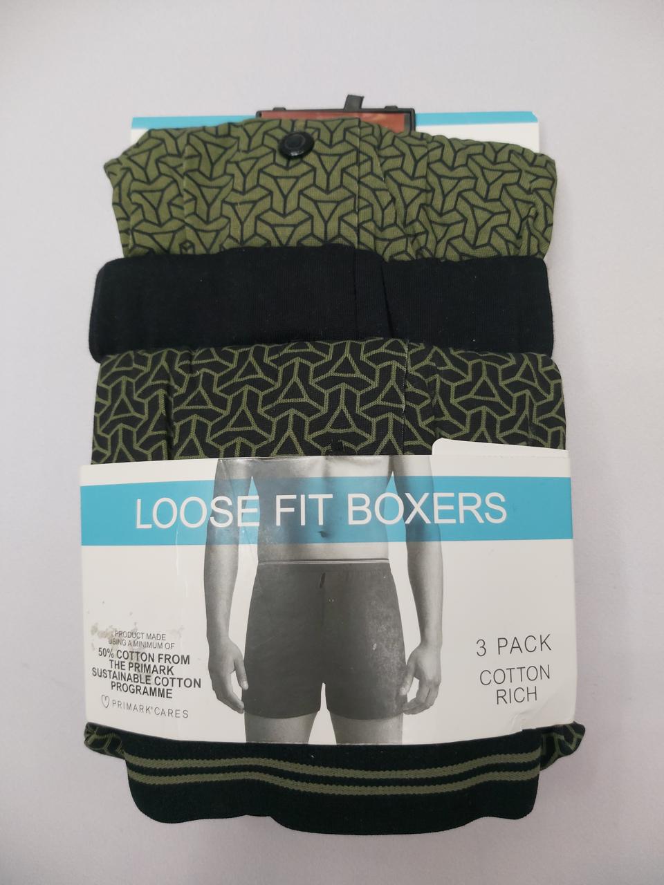 Фото1 Боксери Primark