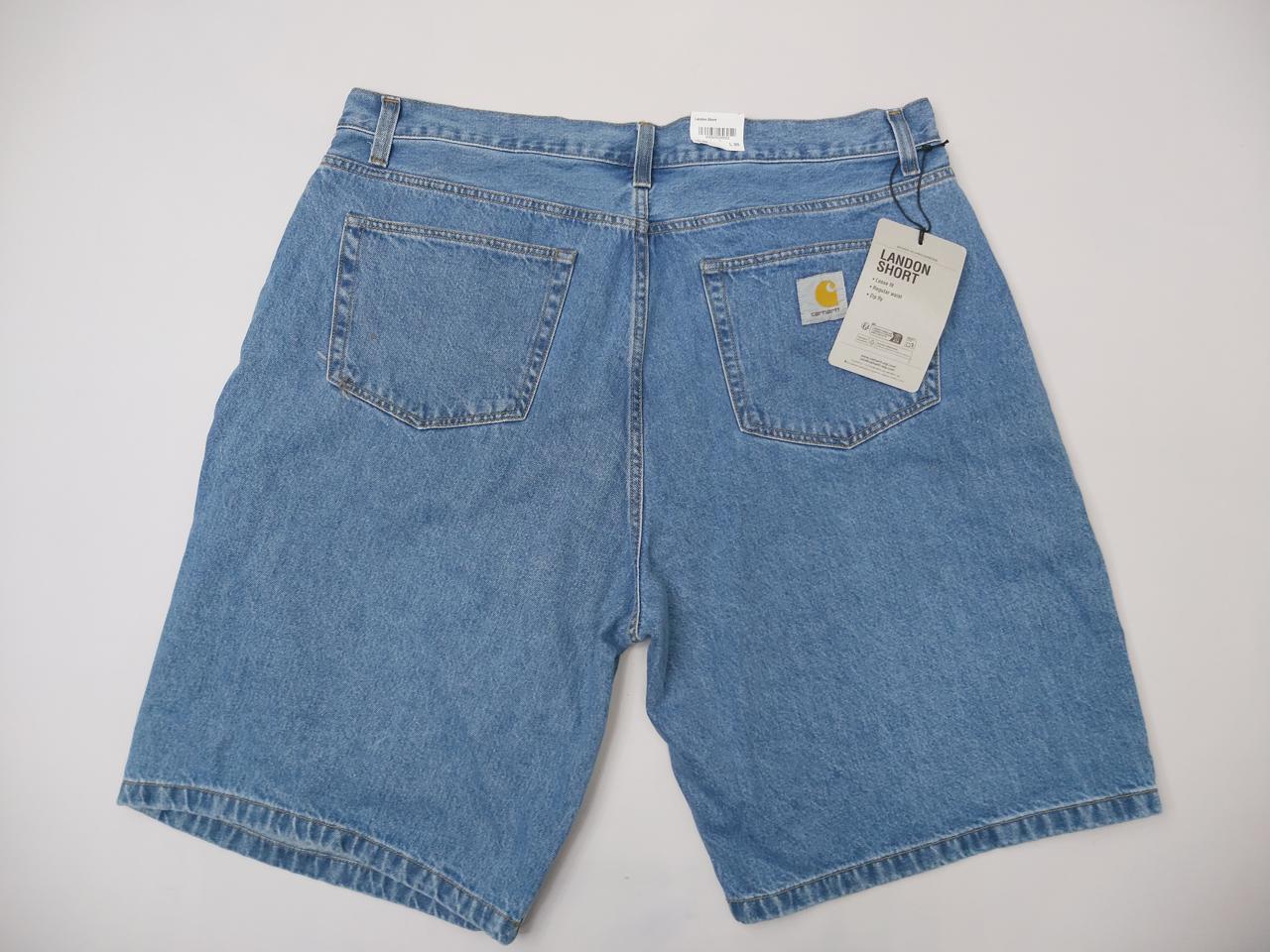 Фото2 Шорти Carhartt