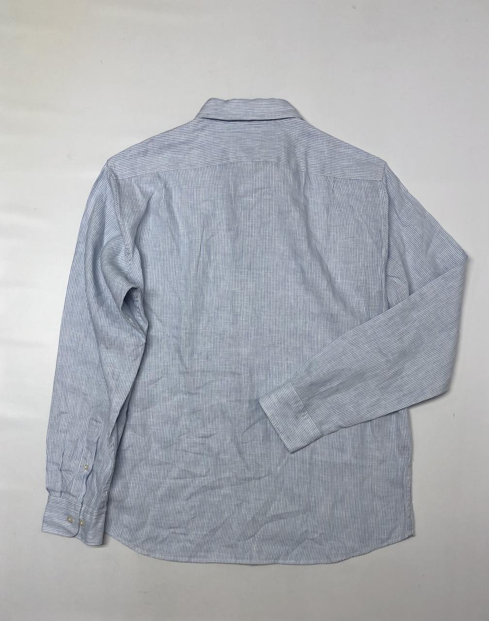 Фото2 Сорочка UNIQLO