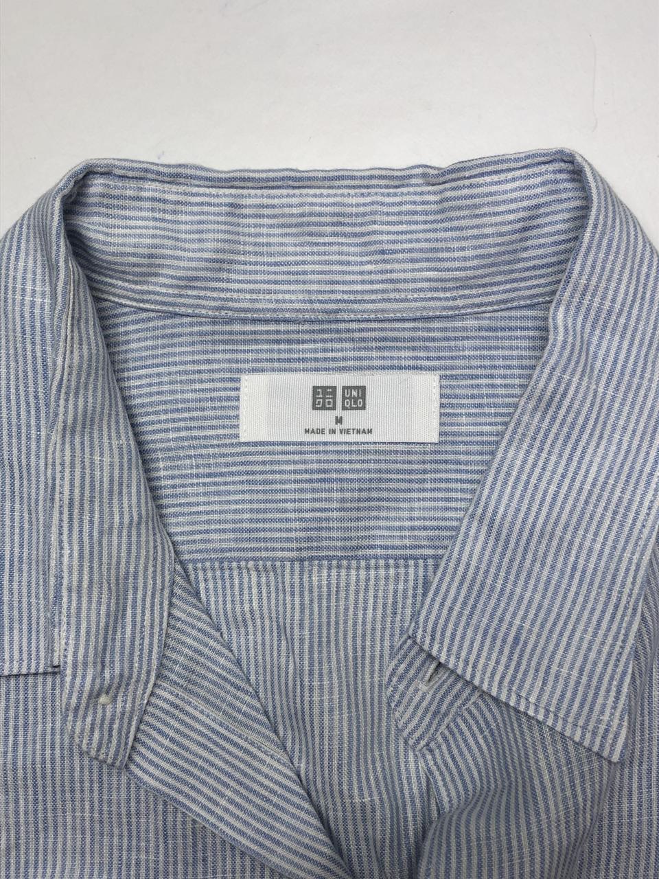 Фото3 Сорочка UNIQLO