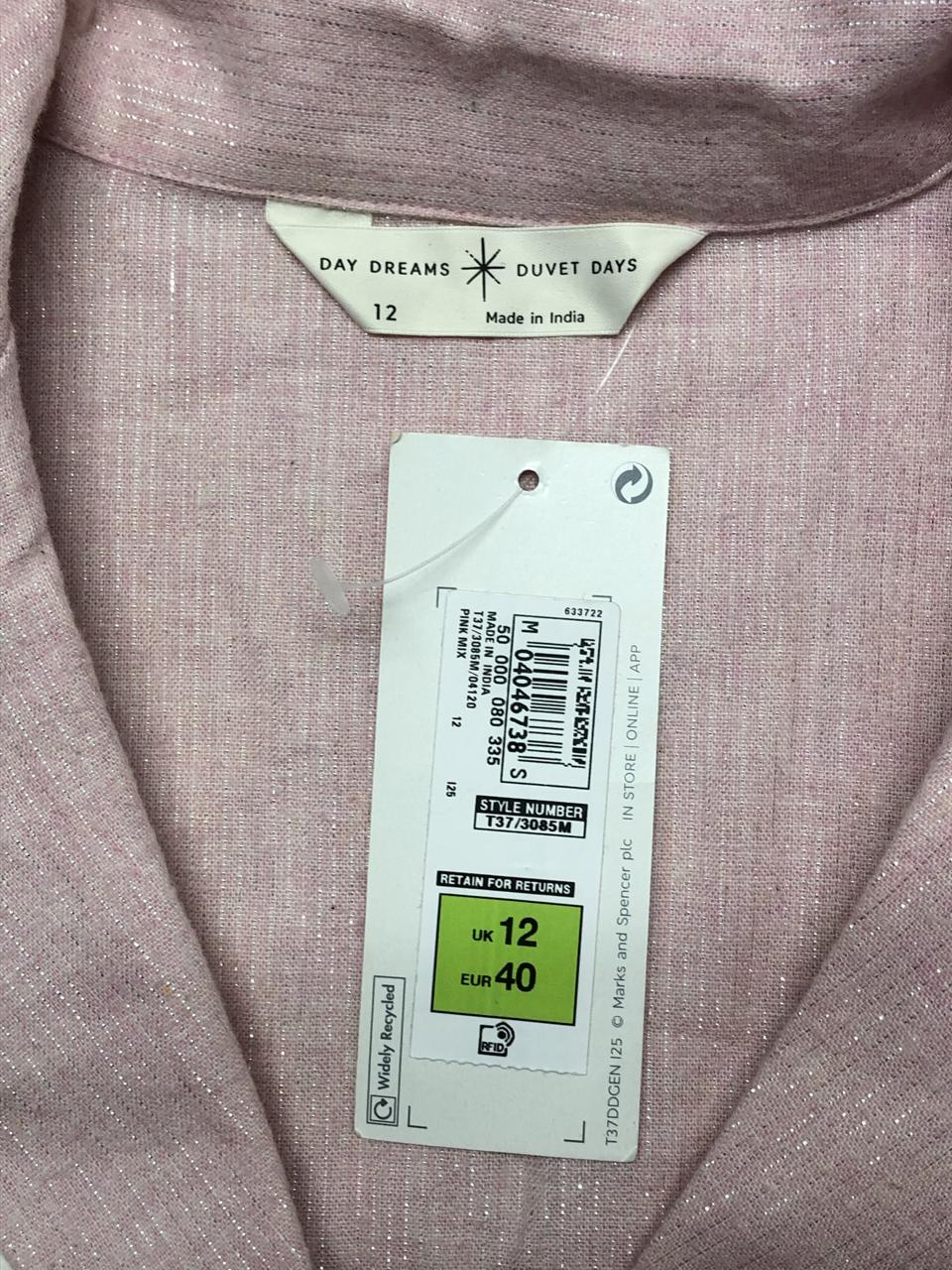 Фото3 Нічна сорочка M&S