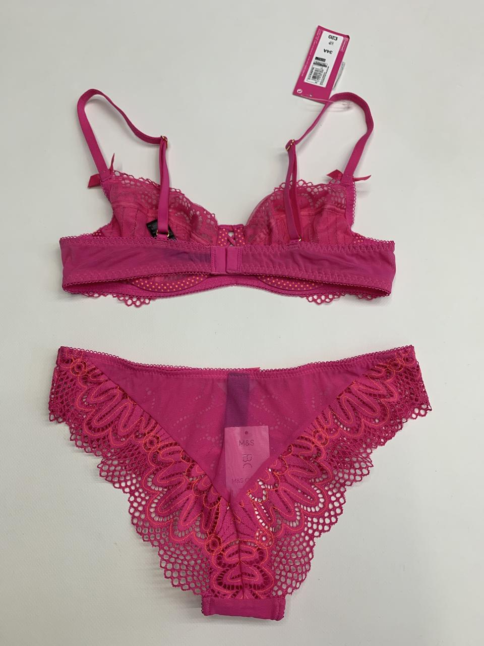 Фото2 Комплект M&S