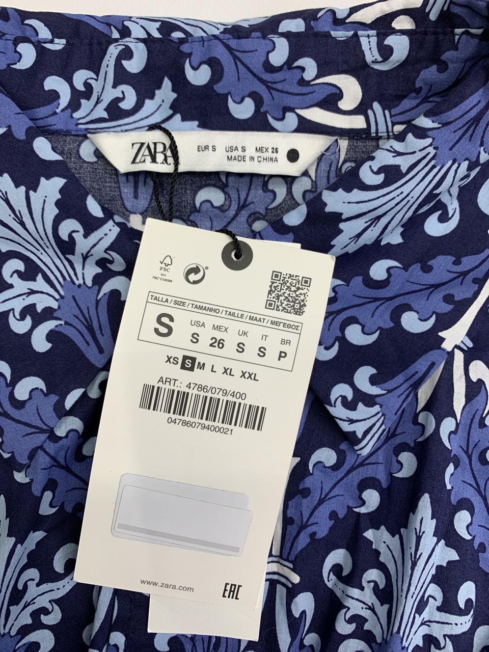 Фото3 Сукня Zara