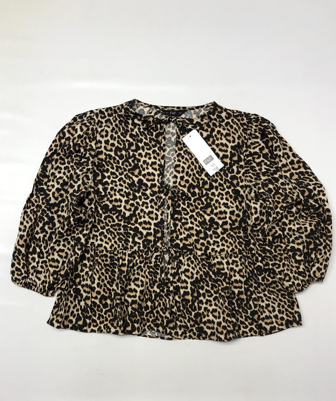 Фото1 Сорочка F&F