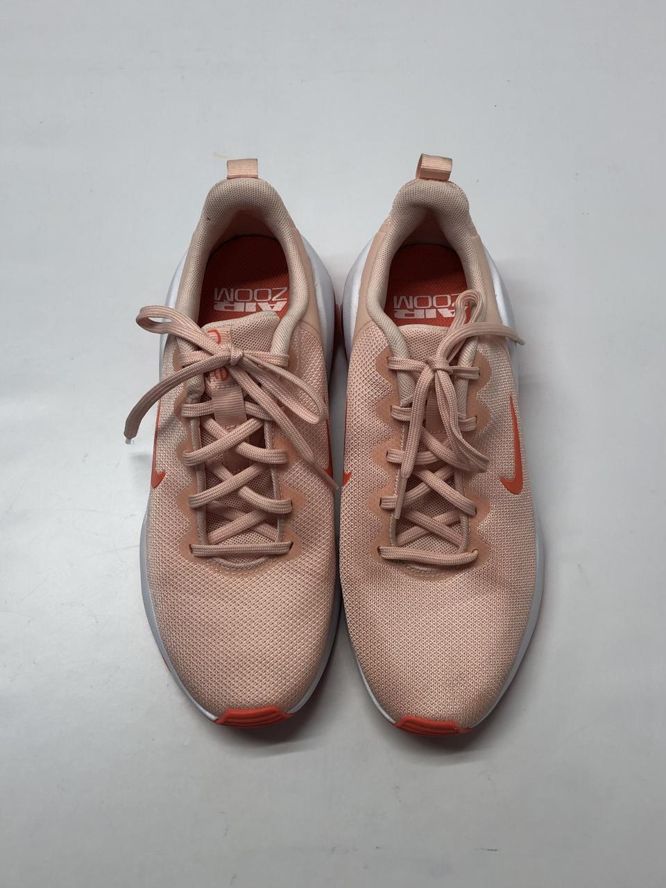 Фото1 Кросівки NIKE