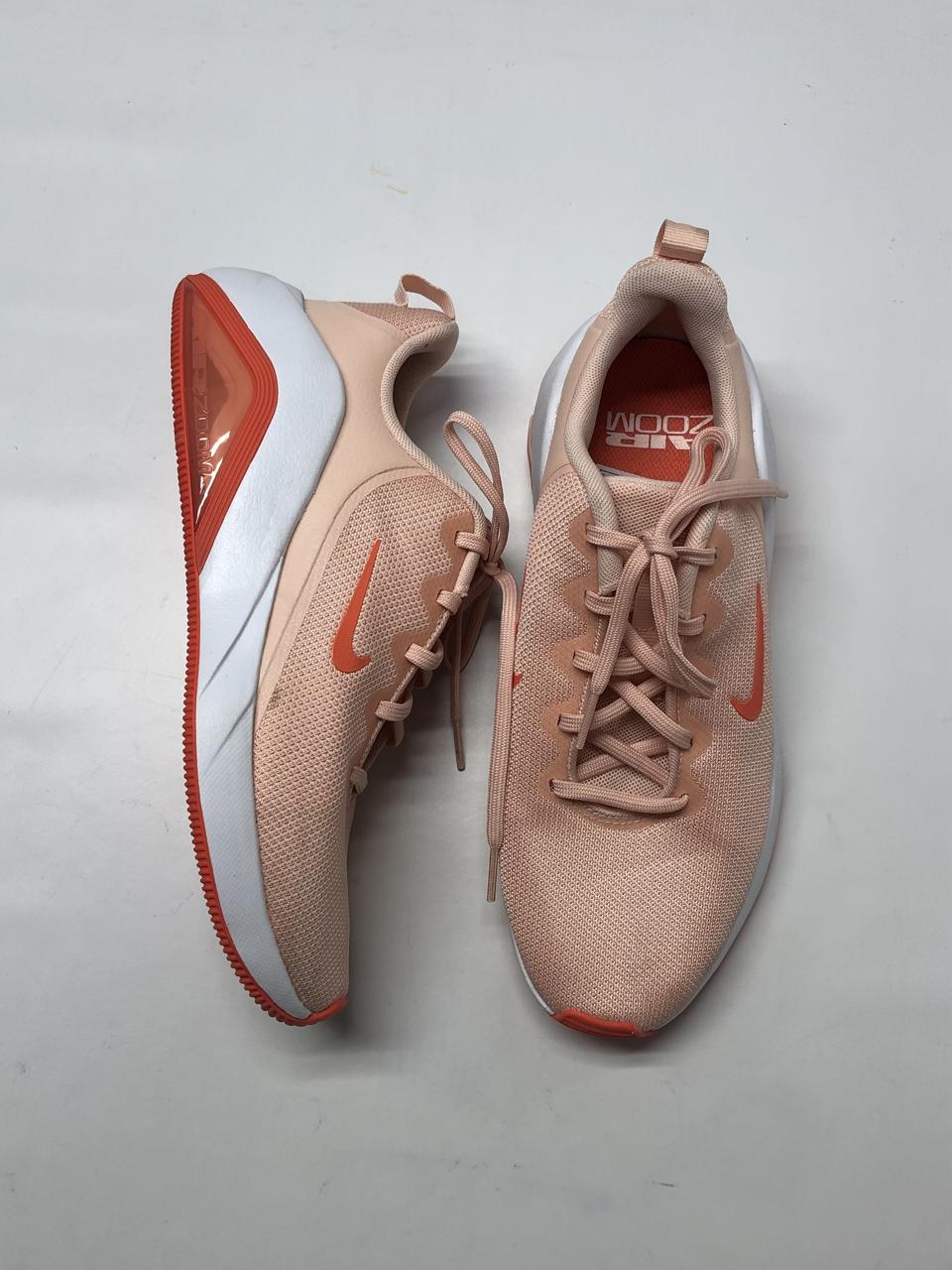 Фото2 Кросівки NIKE