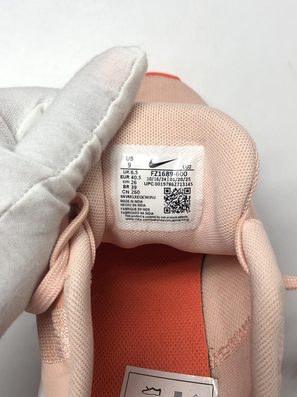 Фото5 Кросівки NIKE