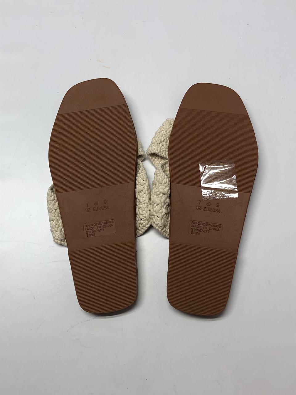 Фото2 Шльопанці PRIMARK