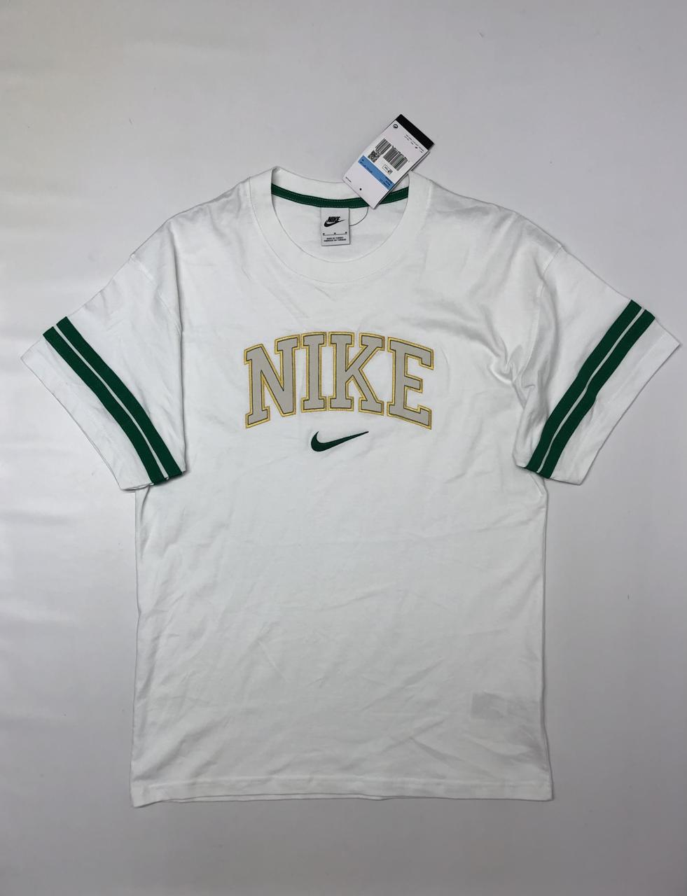 Фото1 Футболка NIKE