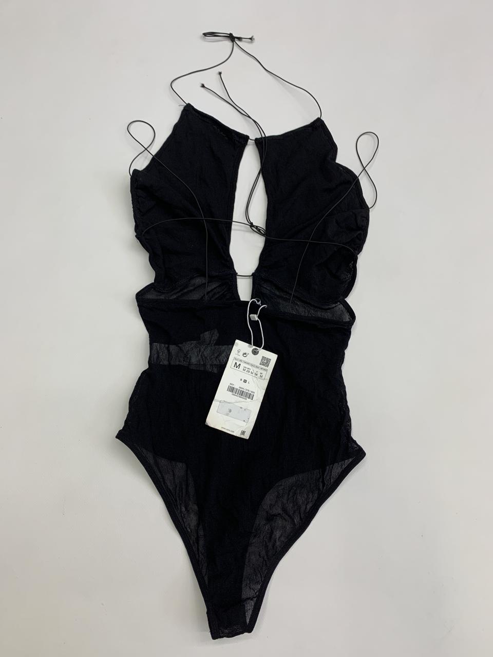 Фото2 Боді Zara