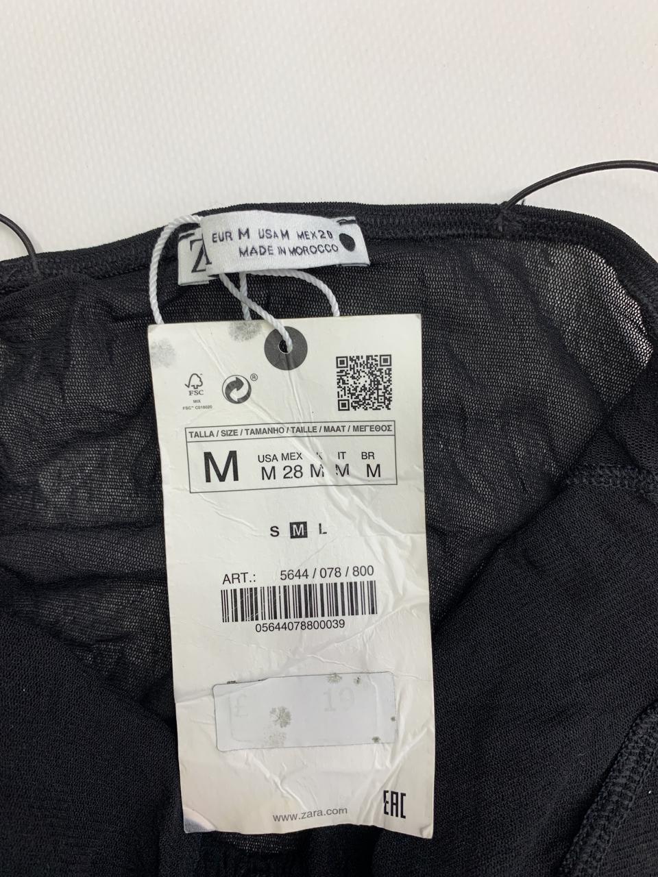 Фото3 Боді Zara