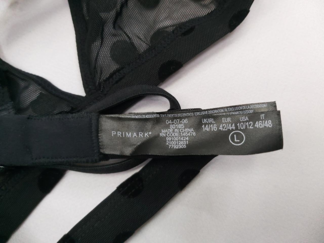 Фото3 Браллет Primark
