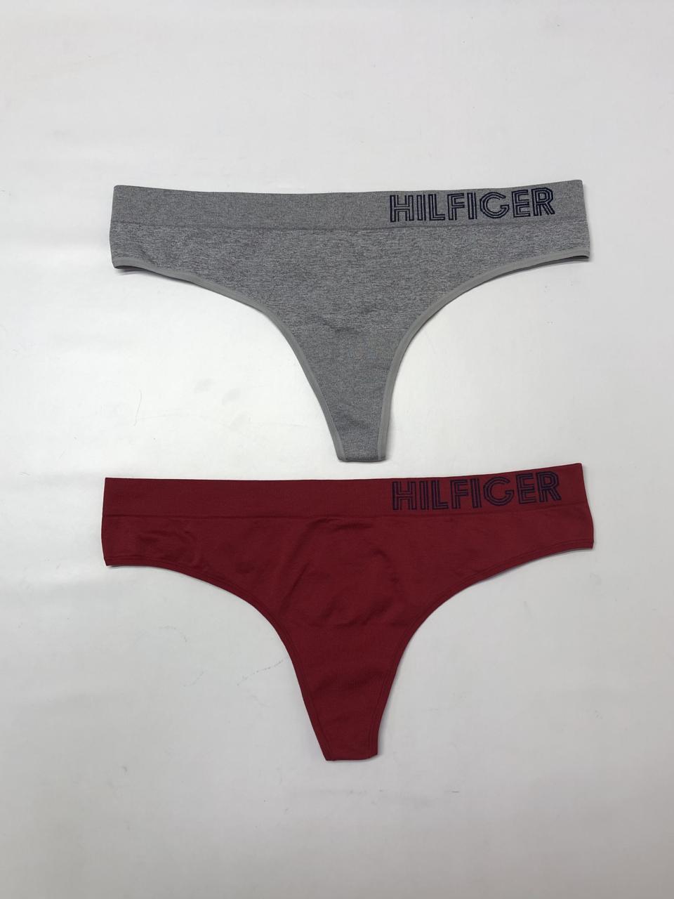Фото1 Набір трусів TOMMY HILFIGER
