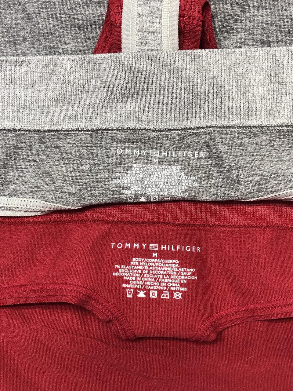 Фото3 Набір трусів TOMMY HILFIGER