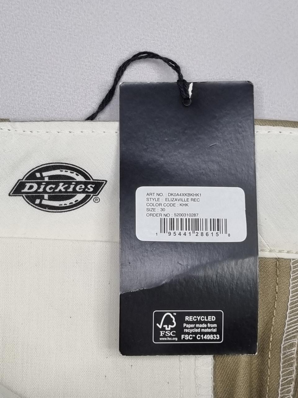 Фото3 Штани Dickies