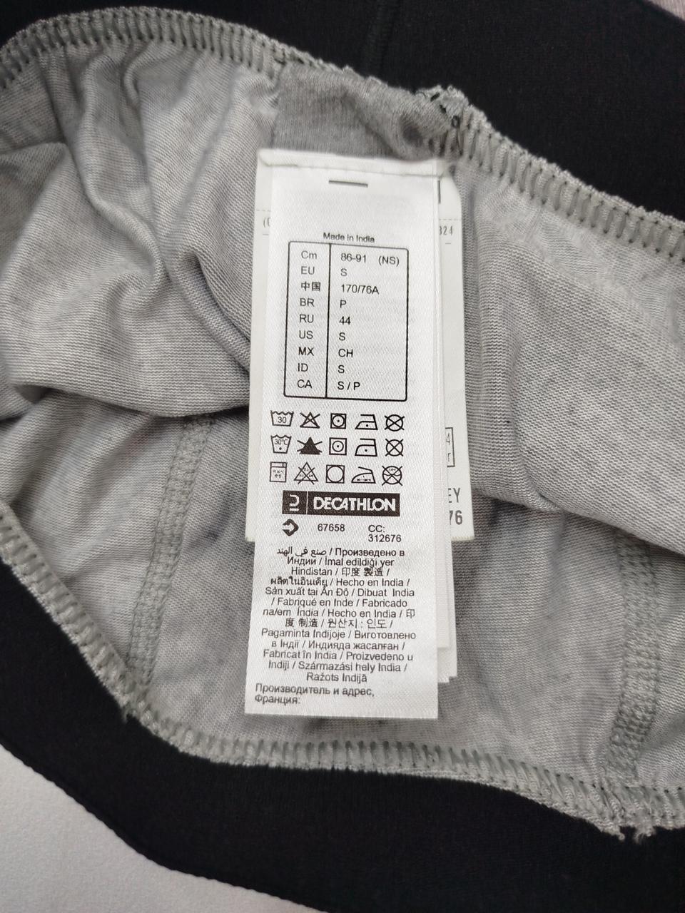Фото3 Труси Decathlon