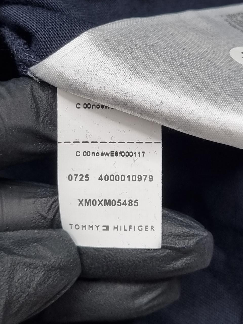 Фото3 Лонгслів Tommy HILFIGER