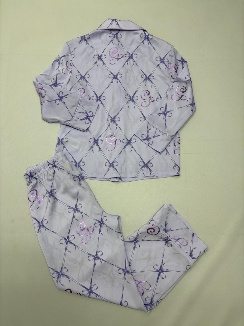Фото2 Піжама M&S