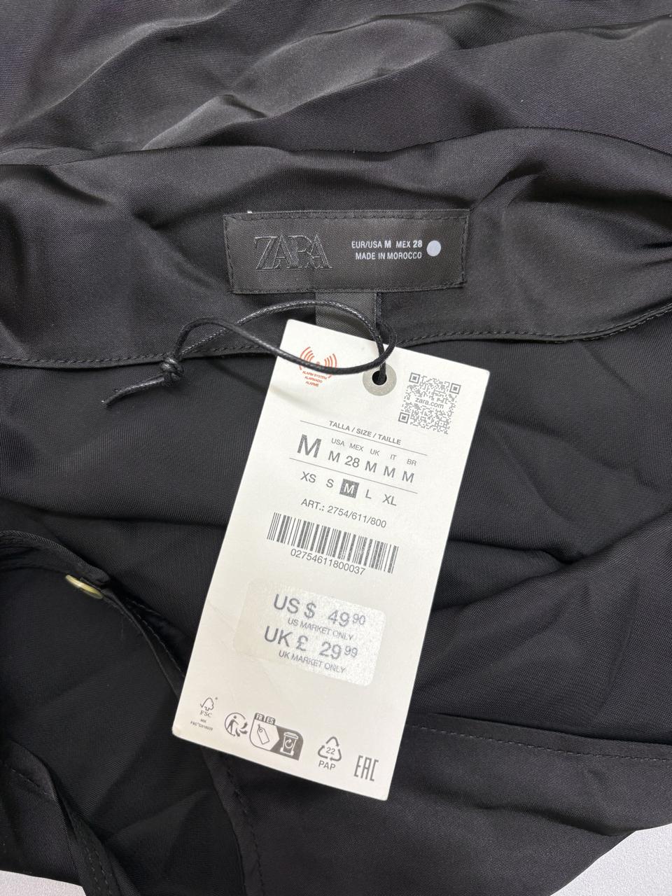 Фото3 Майка Zara