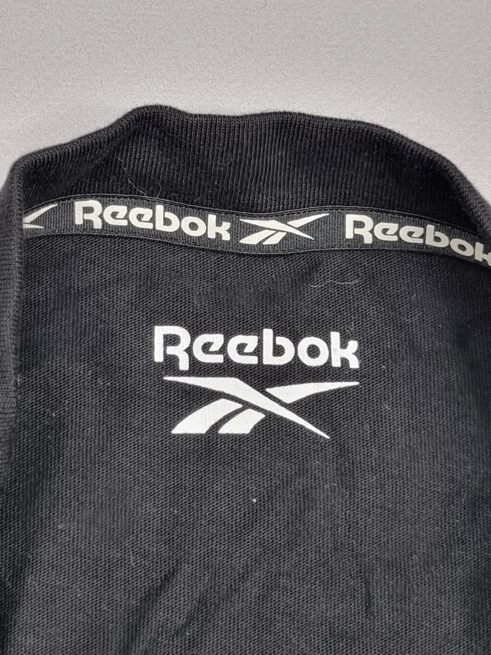 Фото4 Футболка Reebok