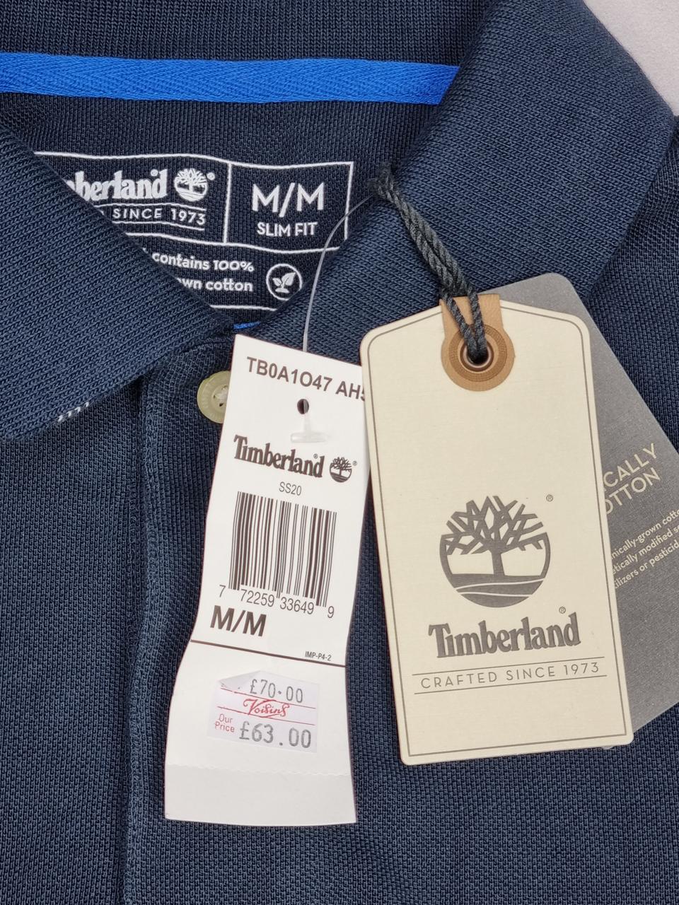 Фото3 Футболка Timberland