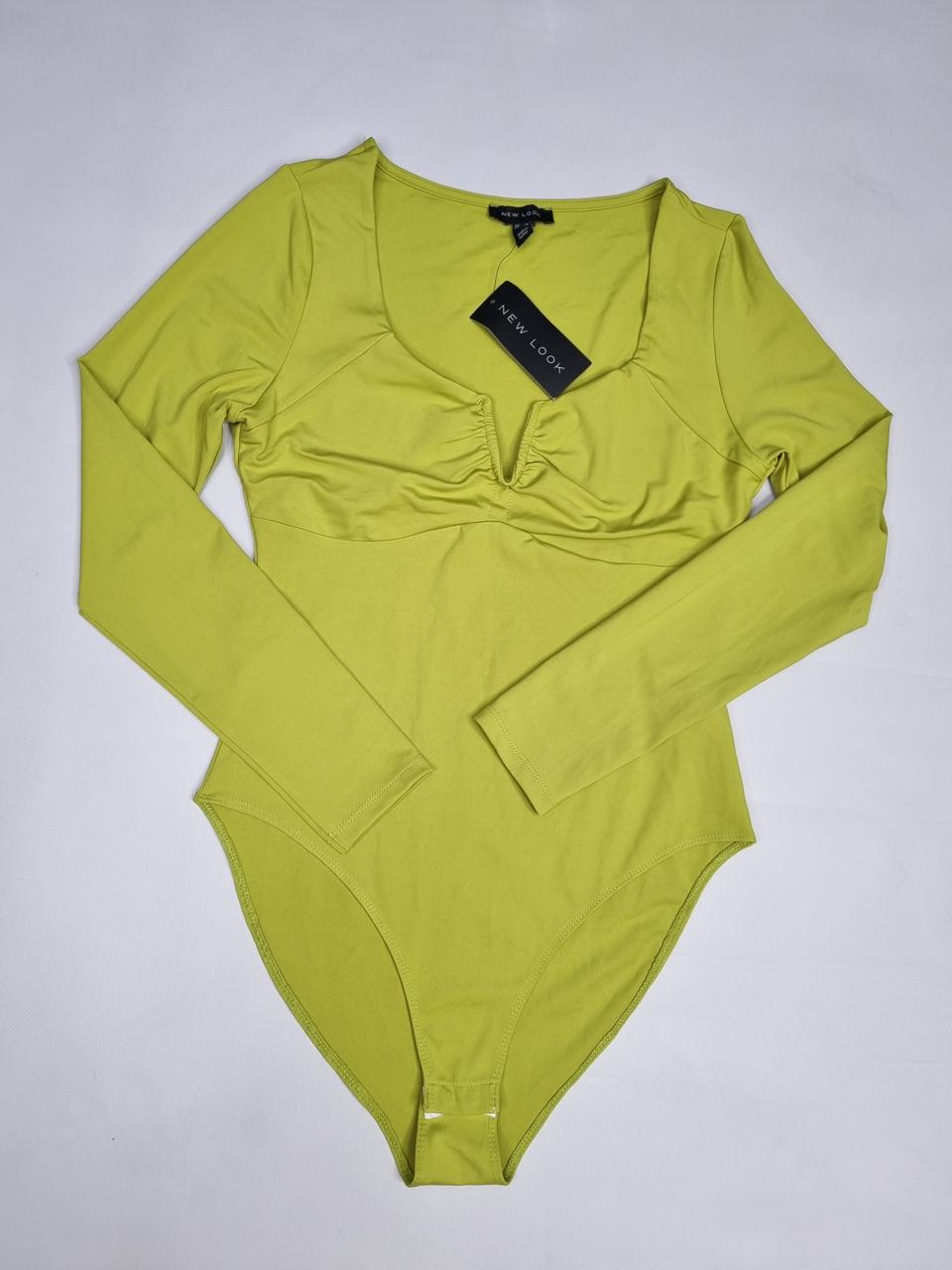 Фото1 Боді New Look